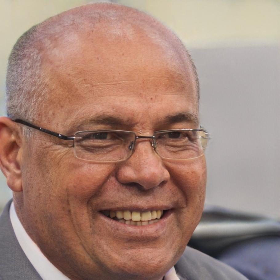 Carlos Mendoza, Analista Senior