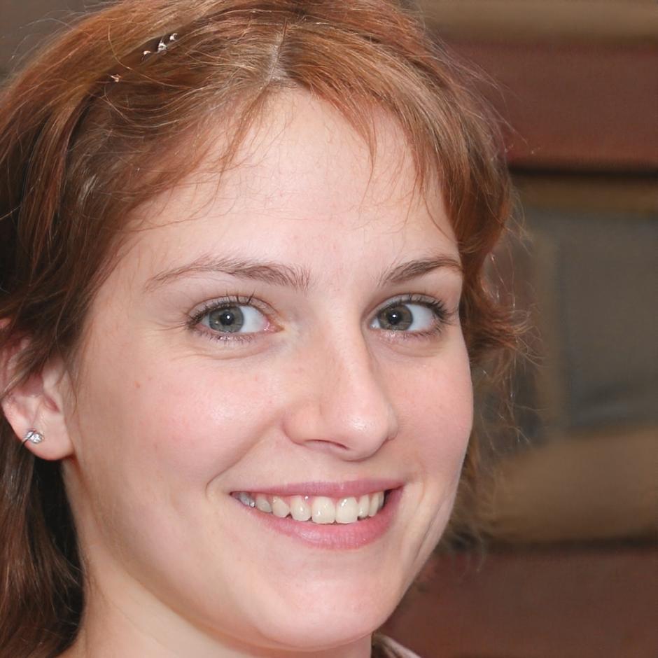 Elena Rodríguez, Directora Financiera